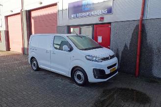 Citroën Jumpy 1.6 BlueHDI 95 Club XS 3zits airco 125426 km !!!!! picture 4