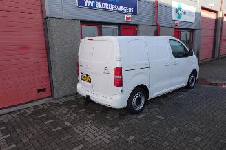 Citroën Jumpy 1.6 BlueHDI 95 Club XS 3zits airco 125426 km !!!!! picture 3