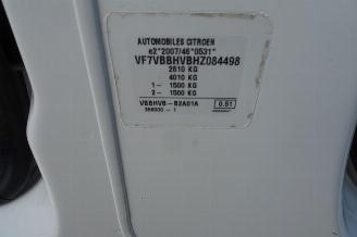 Citroën Jumpy 1.6 BlueHDI 95 Club XS 3zits airco 125426 km !!!!! picture 26