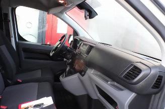 Citroën Jumpy 1.6 BlueHDI 95 Club XS 3zits airco 125426 km !!!!! picture 22