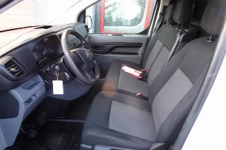 Citroën Jumpy 1.6 BlueHDI 95 Club XS 3zits airco 125426 km !!!!! picture 7