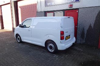 Citroën Jumpy 1.6 BlueHDI 95 Club XS 3zits airco 125426 km !!!!! picture 2