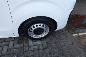 Citroën Jumpy 1.6 BlueHDI 95 Club XS 3zits airco 125426 km !!!!! picture 18