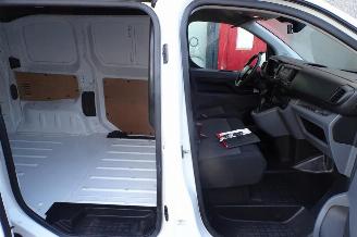 Citroën Jumpy 1.6 BlueHDI 95 Club XS 3zits airco 125426 km !!!!! picture 19