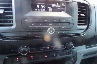 Citroën Jumpy 1.6 BlueHDI 95 Club XS 3zits airco 125426 km !!!!! picture 8