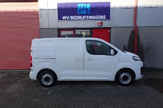 Citroën Jumpy 1.6 BlueHDI 95 Club XS 3zits airco 125426 km !!!!! picture 6