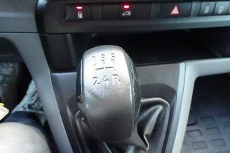 Citroën Jumpy 1.6 BlueHDI 95 Club XS 3zits airco 125426 km !!!!! picture 23