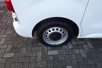 Citroën Jumpy 1.6 BlueHDI 95 Club XS 3zits airco 125426 km !!!!! picture 17