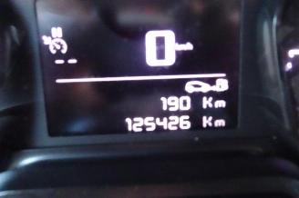 Citroën Jumpy 1.6 BlueHDI 95 Club XS 3zits airco 125426 km !!!!! picture 9