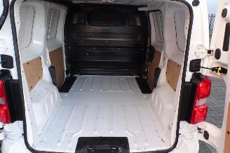 Citroën Jumpy 1.6 BlueHDI 95 Club XS 3zits airco 125426 km !!!!! picture 13