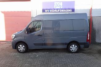 Renault Master T33 2.3 dCi 135 L1H2 Comfort 3 zits 139721 km !!!! picture 7