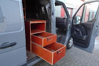 Renault Master T33 2.3 dCi 135 L1H2 Comfort 3 zits 139721 km !!!! picture 2