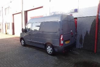 Renault Master T33 2.3 dCi 135 L1H2 Comfort 3 zits 139721 km !!!! picture 3