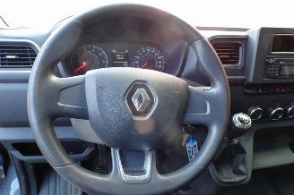 Renault Master T33 2.3 dCi 135 L1H2 Comfort 3 zits 139721 km !!!! picture 18