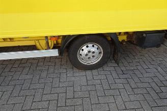 Citroën Jumper 35 2.2 HDI L2S bakwagen met laadklep 144203 km !!!!! picture 17