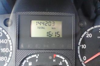 Citroën Jumper 35 2.2 HDI L2S bakwagen met laadklep 144203 km !!!!! picture 10