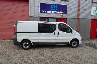 Renault Trafic 2.0 dCi T29 L2H1 3 zits airco picture 6