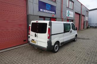 Renault Trafic 2.0 dCi T29 L2H1 3 zits airco picture 3