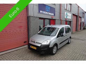 occasione autovettura Citroën Berlingo 1.6 hdi multispace airco 2 x schuifdeur 175769 km !!!! 2016/4