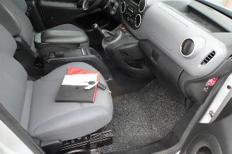 Citroën Berlingo 1.6 hdi multispace airco 2 x schuifdeur 175769 km !!!! picture 8