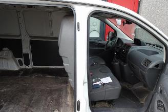 Peugeot Expert 229 2.0 HDI L2H1 Navteq 2 121655 km !! 3 zits picture 17
