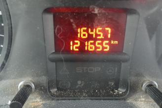 Peugeot Expert 229 2.0 HDI L2H1 Navteq 2 121655 km !! 3 zits picture 9