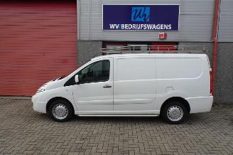 Peugeot Expert 229 2.0 HDI L2H1 Navteq 2 121655 km !! 3 zits picture 5