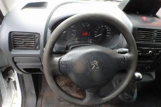 Peugeot Expert 229 2.0 HDI L2H1 Navteq 2 121655 km !! 3 zits picture 28