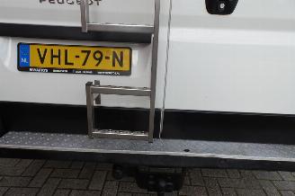 Peugeot Boxer 435 2.2 BlueHDi 140 L3H2 Zwaar Premium DC 139483 km !!!!!!!! picture 16