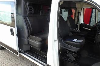 Peugeot Boxer 435 2.2 BlueHDi 140 L3H2 Zwaar Premium DC 139483 km !!!!!!!! picture 27
