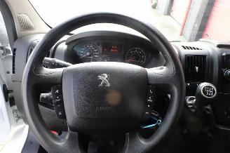 Peugeot Boxer 435 2.2 BlueHDi 140 L3H2 Zwaar Premium DC 139483 km !!!!!!!! picture 17