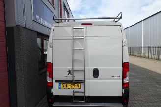 Peugeot Boxer 435 2.2 BlueHDi 140 L3H2 Zwaar Premium DC 139483 km !!!!!!!! picture 14