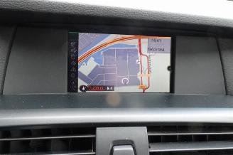 BMW X3 xDrive20d Executive airco trekhaak schuifdak 6300 € export prijs binnen eu picture 7