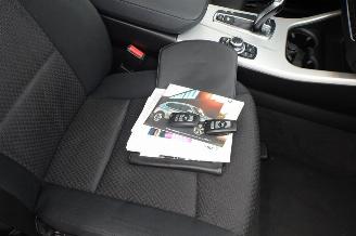 BMW X3 xDrive20d Executive airco trekhaak schuifdak 6300 € export prijs binnen eu picture 27