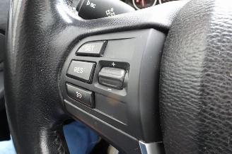 BMW X3 xDrive20d Executive airco trekhaak schuifdak 6300 € export prijs binnen eu picture 25