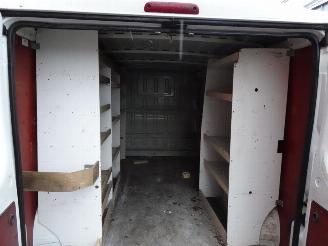 Fiat Ducato 30 2.3 MultiJet MH1 3 zits l2-h1 picture 23