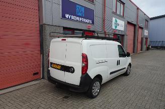 Opel Combo 1.3 CDTi L2H1 ecoFLEX maxi airco picture 3