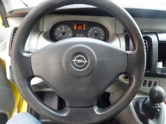 Opel Vivaro 2.0 CDTI L1H1 3 zits airco picture 14