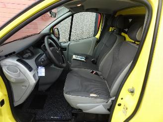 Opel Vivaro 2.0 CDTI L1H1 3 zits airco picture 7