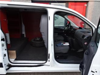 Peugeot Expert 227 2.0 HDI L1H1 airco laadruimte met inrichting picture 13