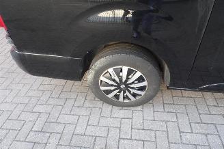 Peugeot Expert 231L 2.0 BlueHDI 120 DC Premium LET OP 1 E VERSNELING STUK WEL GEWOON RIJDBAAR !!!!!!!!!!!! picture 21