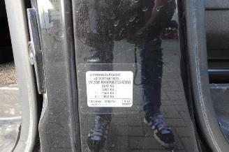 Peugeot Expert 231L 2.0 BlueHDI 120 DC Premium LET OP 1 E VERSNELING STUK WEL GEWOON RIJDBAAR !!!!!!!!!!!! picture 27