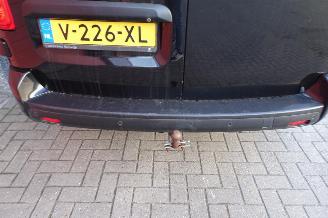 Peugeot Expert 231L 2.0 BlueHDI 120 DC Premium LET OP 1 E VERSNELING STUK WEL GEWOON RIJDBAAR !!!!!!!!!!!! picture 22