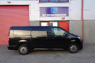 Peugeot Expert 231L 2.0 BlueHDI 120 DC Premium LET OP 1 E VERSNELING STUK WEL GEWOON RIJDBAAR !!!!!!!!!!!! picture 7