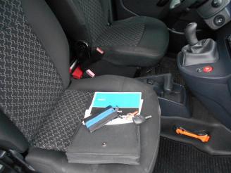 Renault Kangoo Express 1.5 dCi 75 Express picture 11