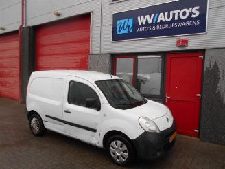 Renault Kangoo Express 1.5 dCi 75 Express picture 4