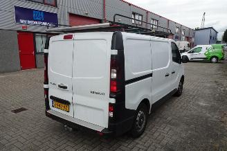 Renault Trafic 1.6 dCi T27 L1H1 Comfort 3 zits airco picture 5
