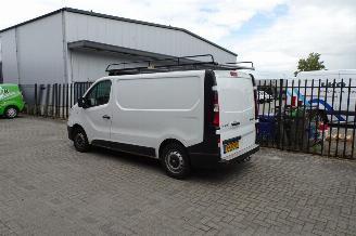 Renault Trafic 1.6 dCi T27 L1H1 Comfort 3 zits airco picture 2