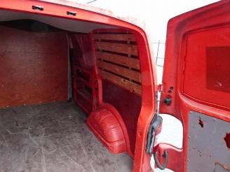 Volkswagen Transporter 2.0 TDI L1H1 T800 Baseline DC Budgetline picture 20