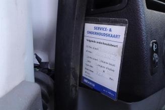 Volkswagen Crafter 50 2.0 TDI L3H1 openlaadbak 3 zits airco 3500 kg trekhaak gewicht picture 21
